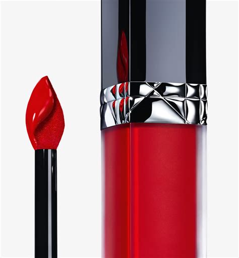 dior forever liquid lipstick seductive|Dior transfer proof lipstick 200.